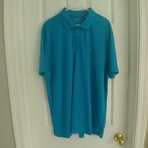 Mens polo